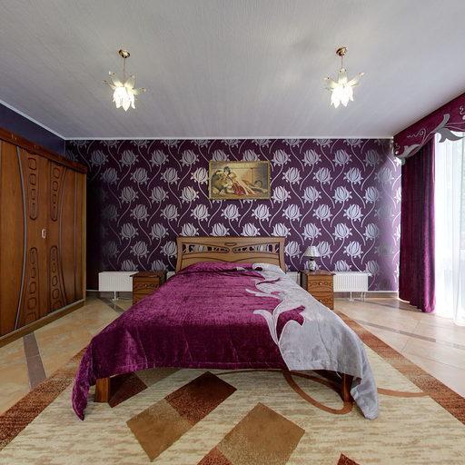 Morshynska Vezha Hotel Zimmer foto