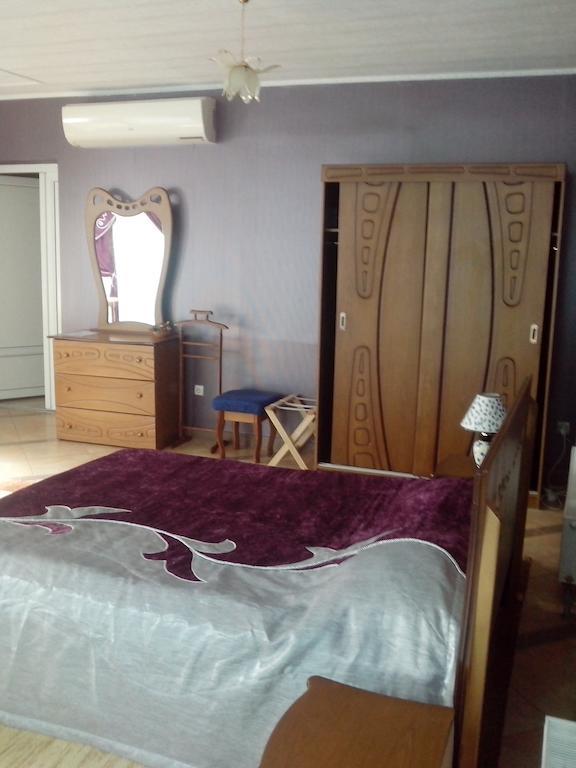 Morshynska Vezha Hotel Zimmer foto