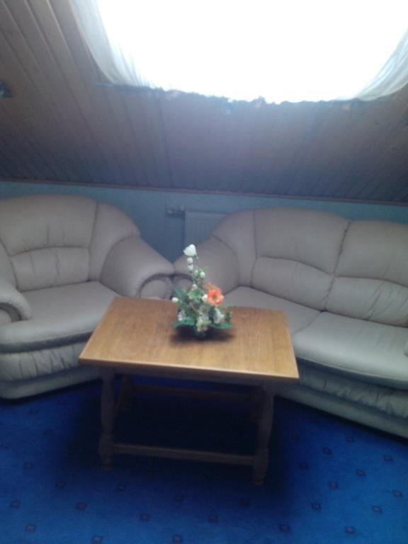 Morshynska Vezha Hotel Zimmer foto
