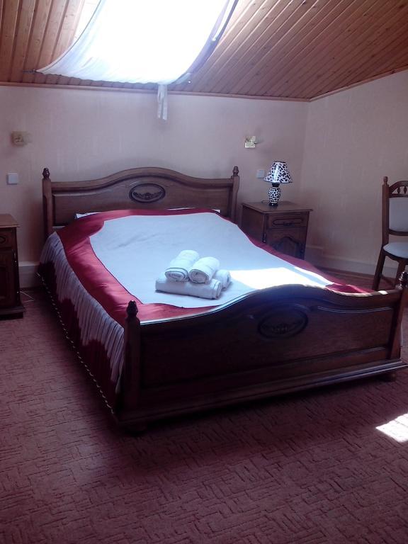 Morshynska Vezha Hotel Zimmer foto