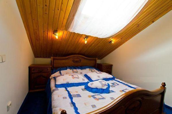 Morshynska Vezha Hotel Zimmer foto