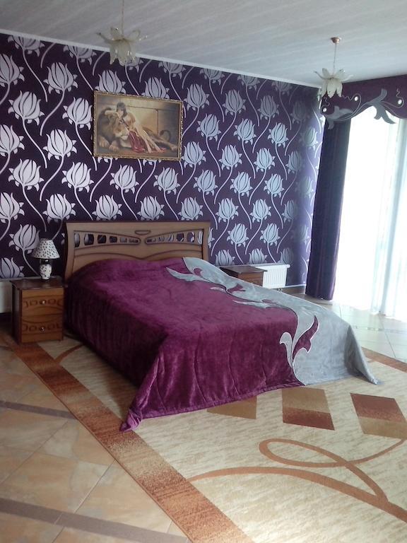 Morshynska Vezha Hotel Zimmer foto