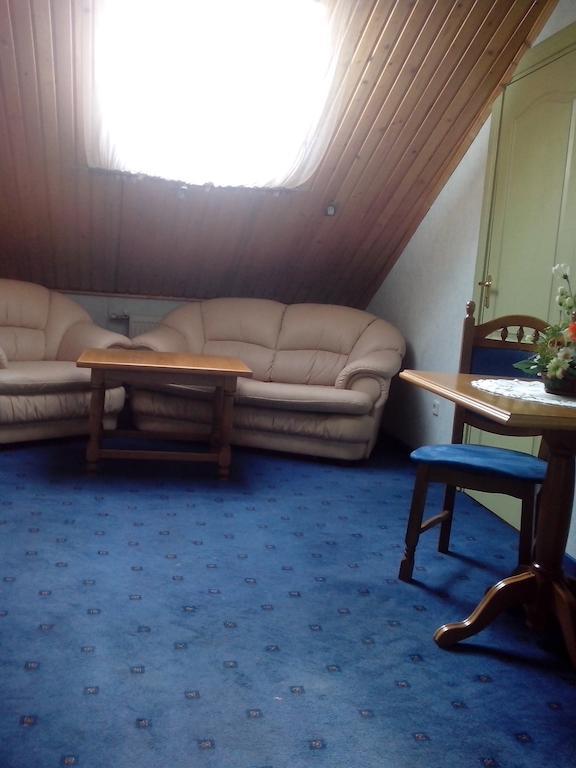 Morshynska Vezha Hotel Zimmer foto